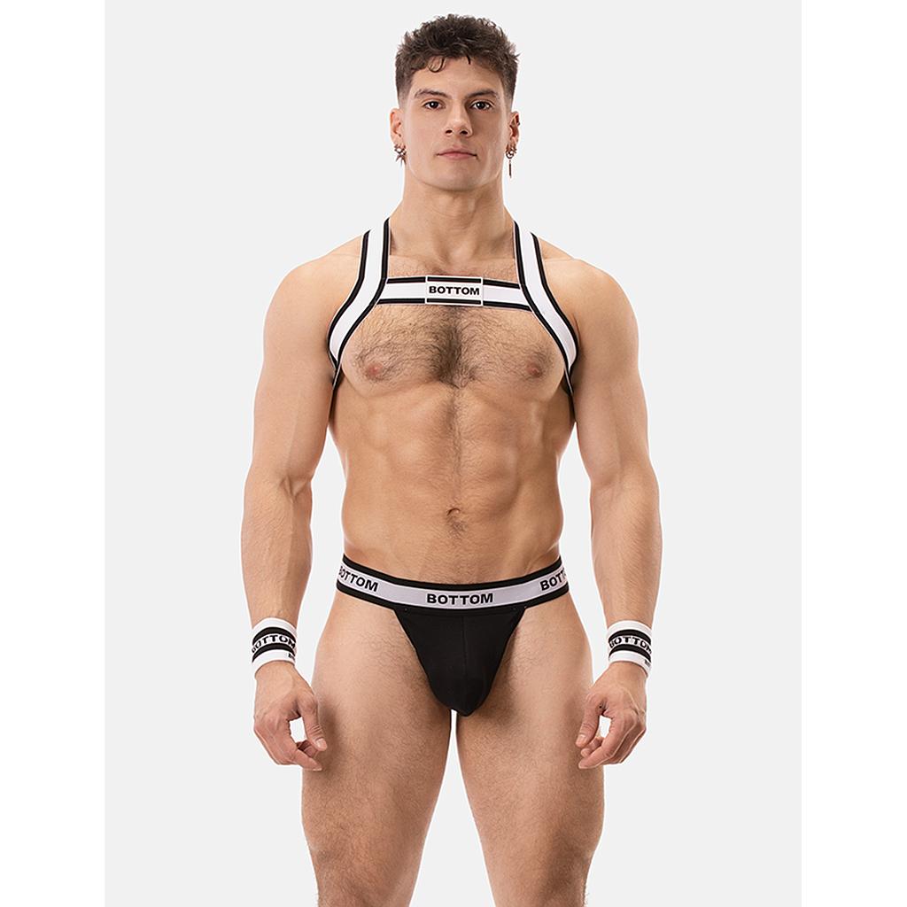 BARCODE BERLIN HARNESS BOTTOM