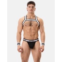 BARCODE BERLIN HARNESS BOTTOM