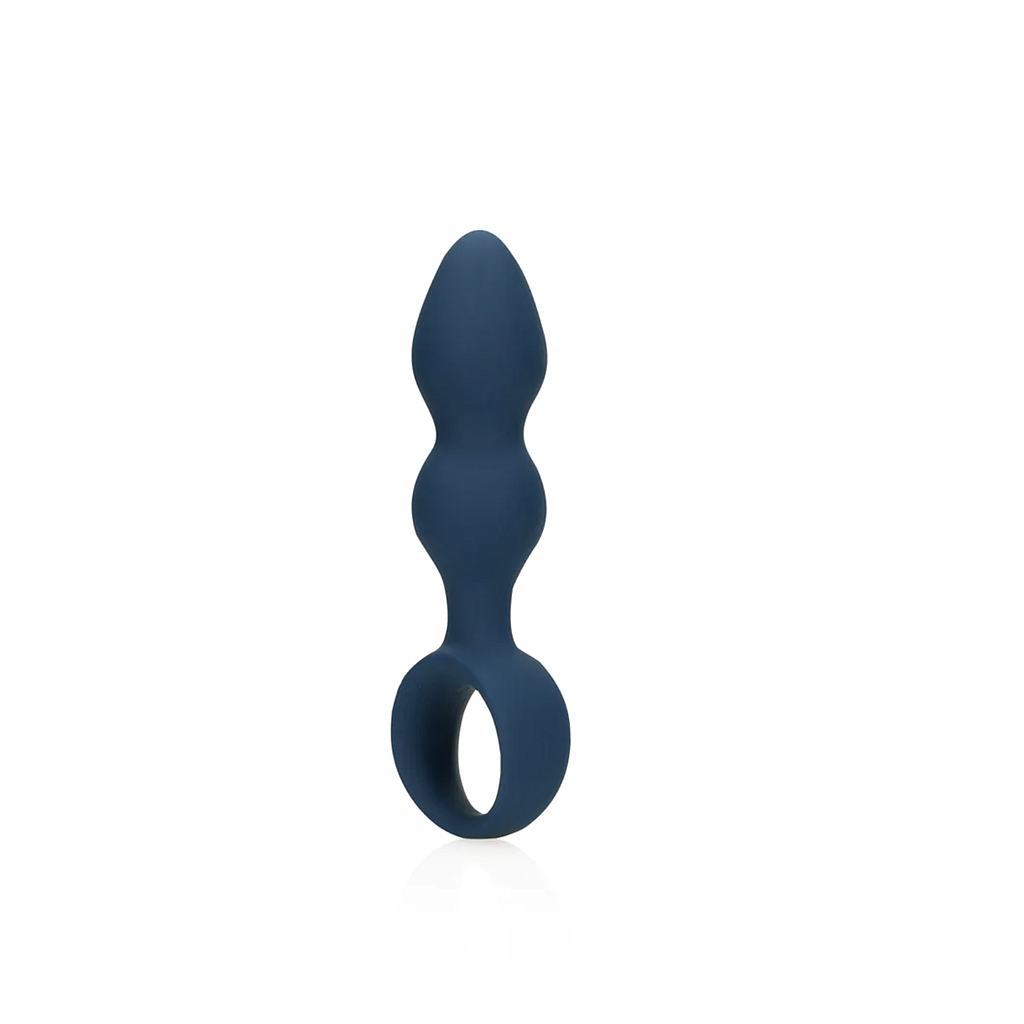 LOVELINE TEARDROP ANAL PLUG