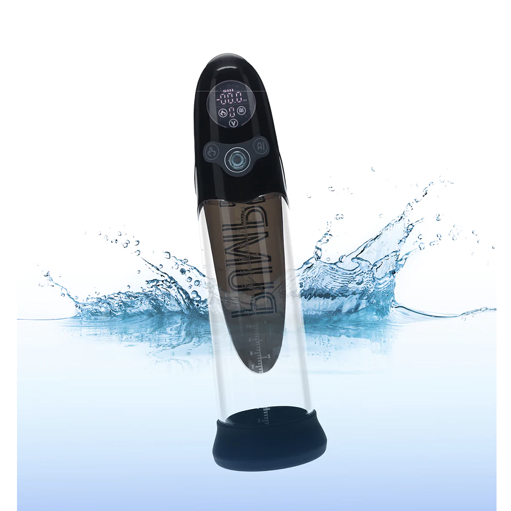 PUMP - AQUA-PRO SUBMERSIBLE AUTO PUMP