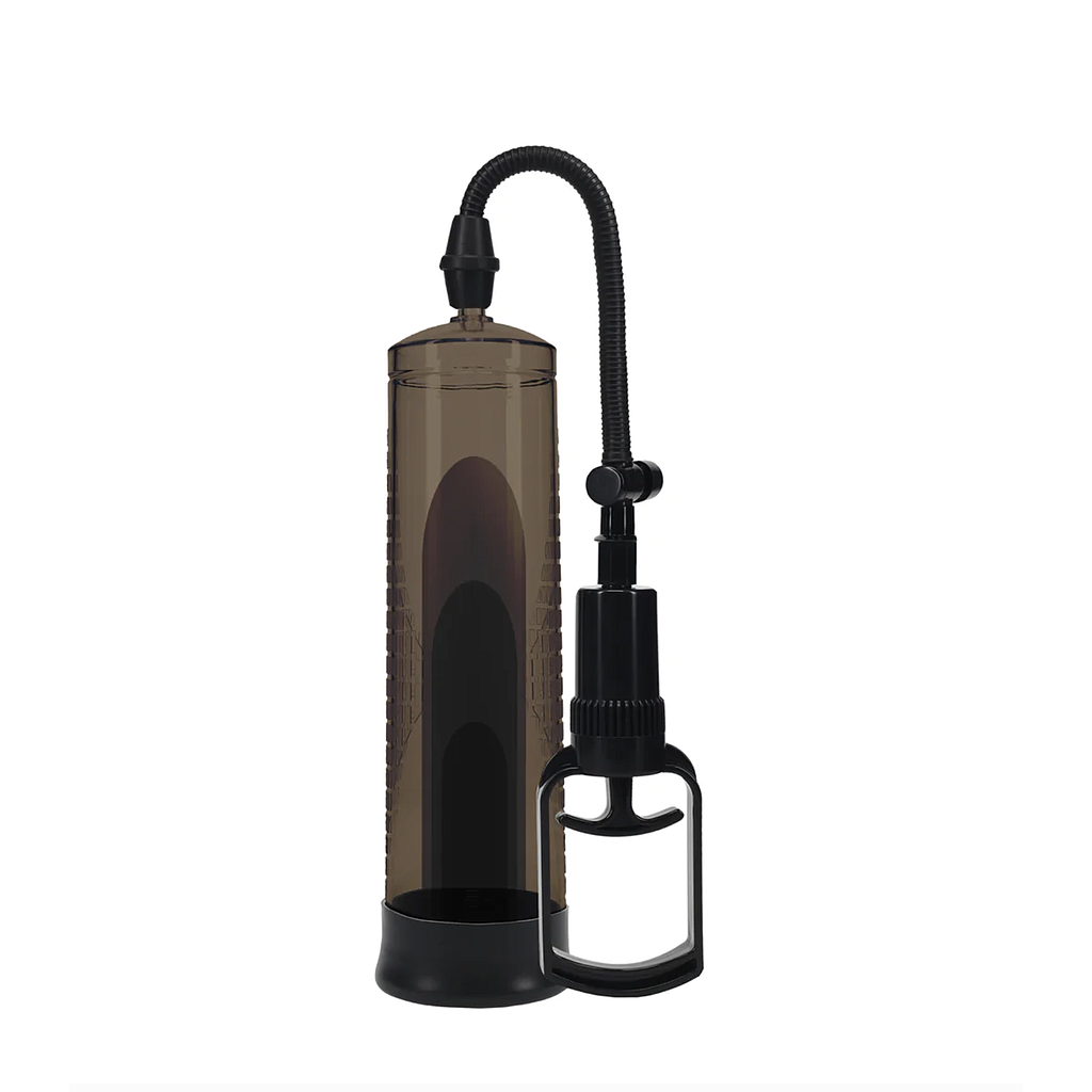 PUMPED BASIC PUMP 2
