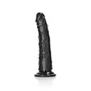 REAL ROCK SLIM DILDO NO BALLS 18cm