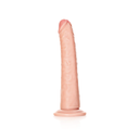REAL ROCK SLIM DILDO NO BALLS 20,5cm