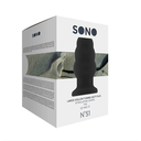 SONO NO 51 HOLLOW TUNNEL PLUG LARGE