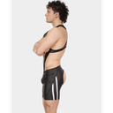 BARCODE BERLIN SHORT VESS