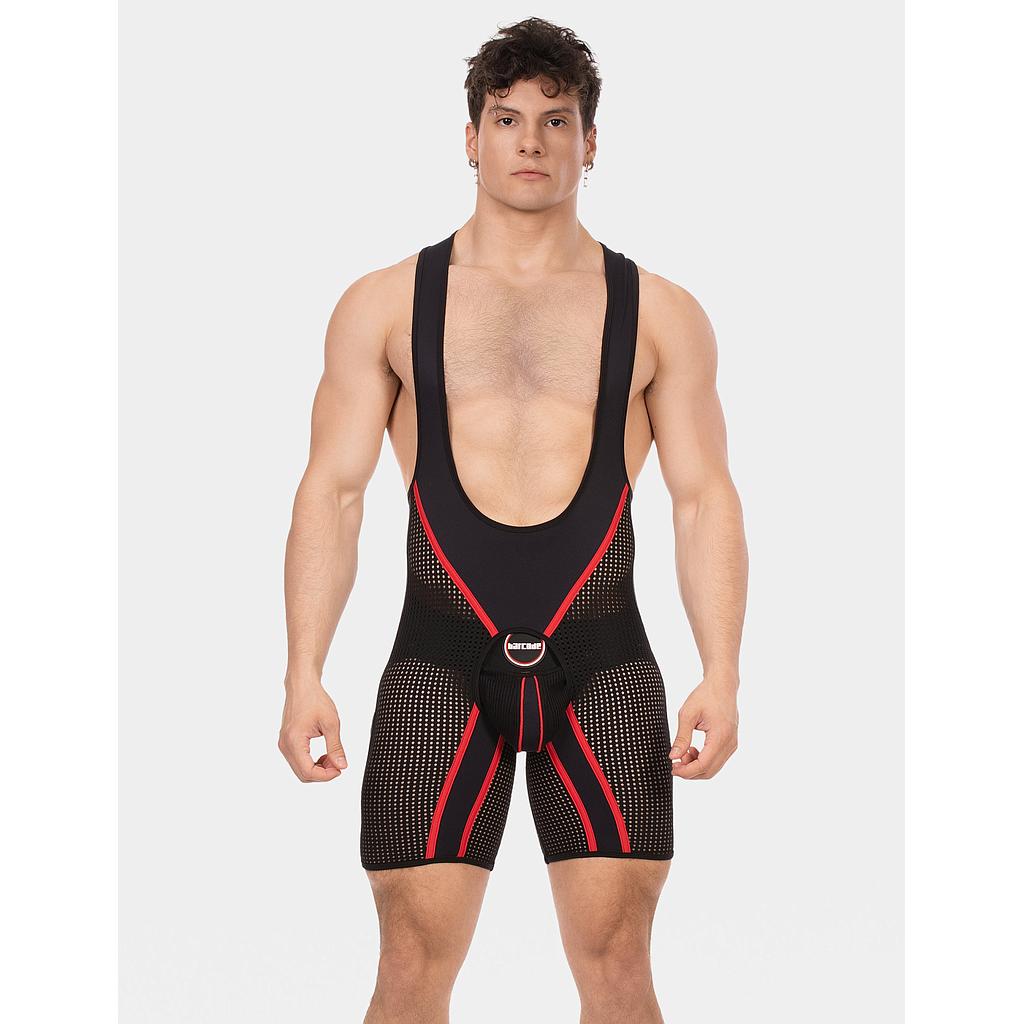 BARCODE BERLIN CHAPS SINGLET KRISH