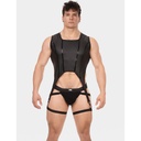 BARCODE BERLIN VEST MILOS