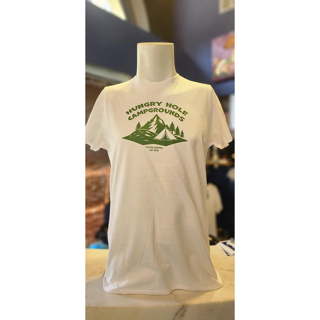 GAYT*GEAR T-SHIRT HUNGRY HOLE