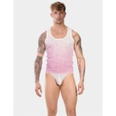 BARCODE BERLIN TANK TOP DANKO