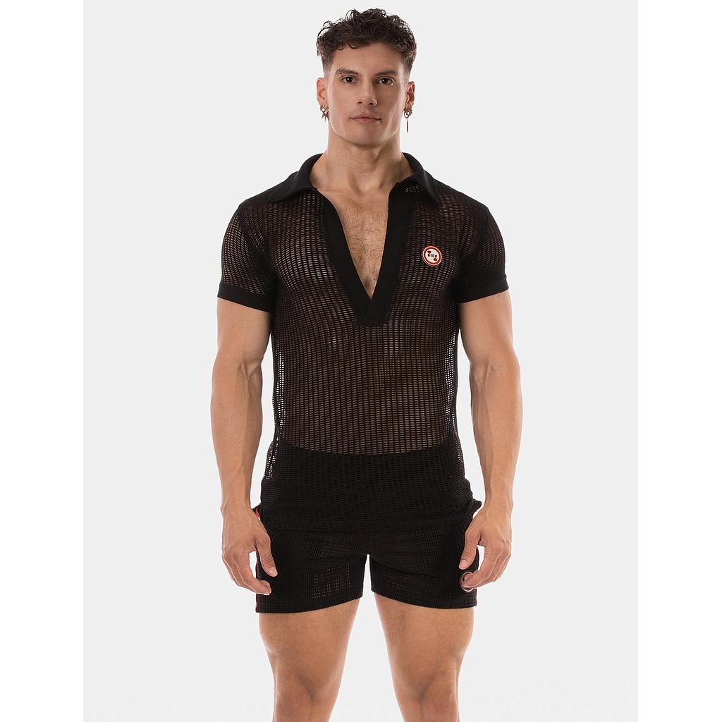 BARCODE BERLIN POLO SHIRT BARIS