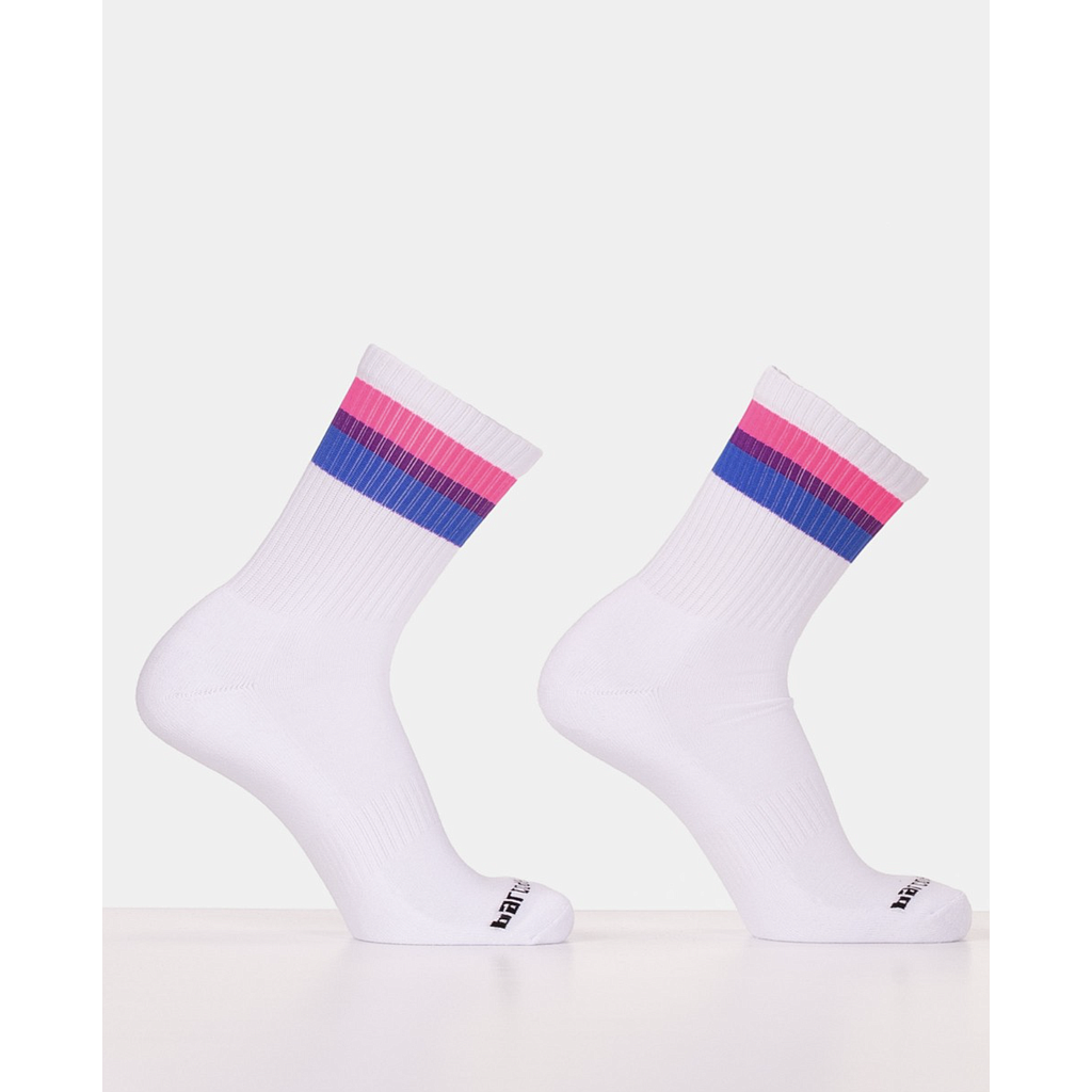BARCODE BERLIN FETISH HALF SOCKS BISEX