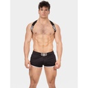 BARCODE BERLIN SHORT NORFOK