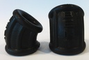 Oxballs BENT-1 Ballstretcher Black