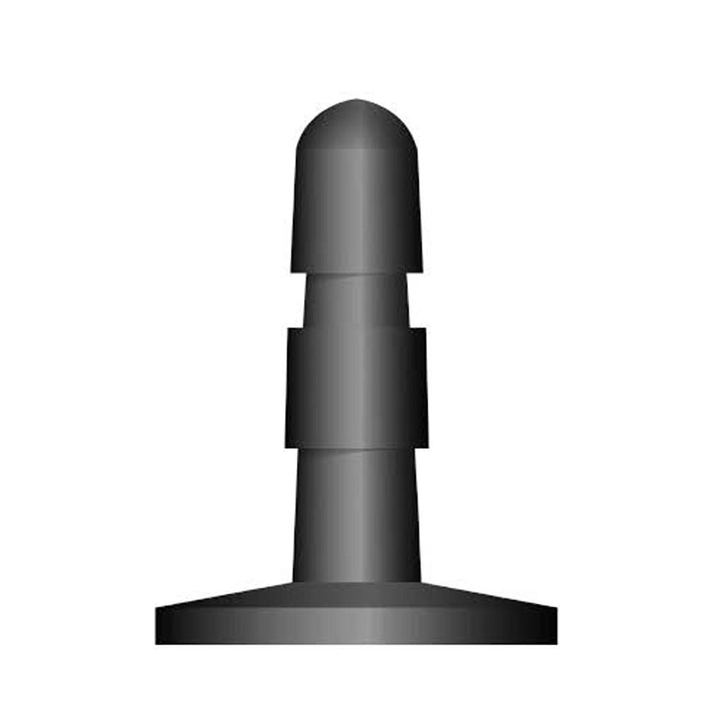 HUNG SYSTEM SUCTION CUP