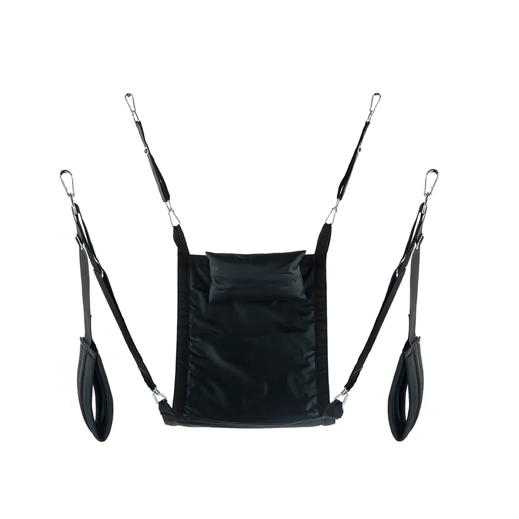 MR SLING RECTANGULAR CANVAS SLING SET