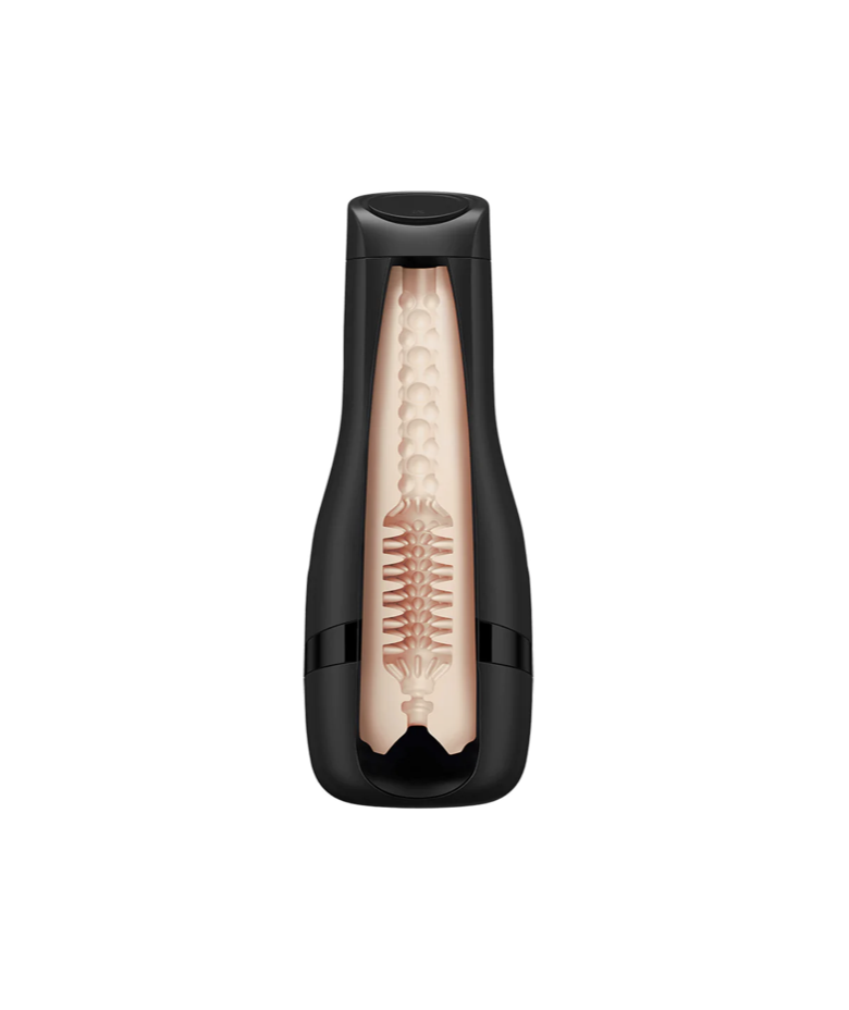 SATISFYER MEN TORNADO BLISS PENIS SLEEVE