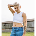 WIVOV CORE CHEST BINDER SHIRT