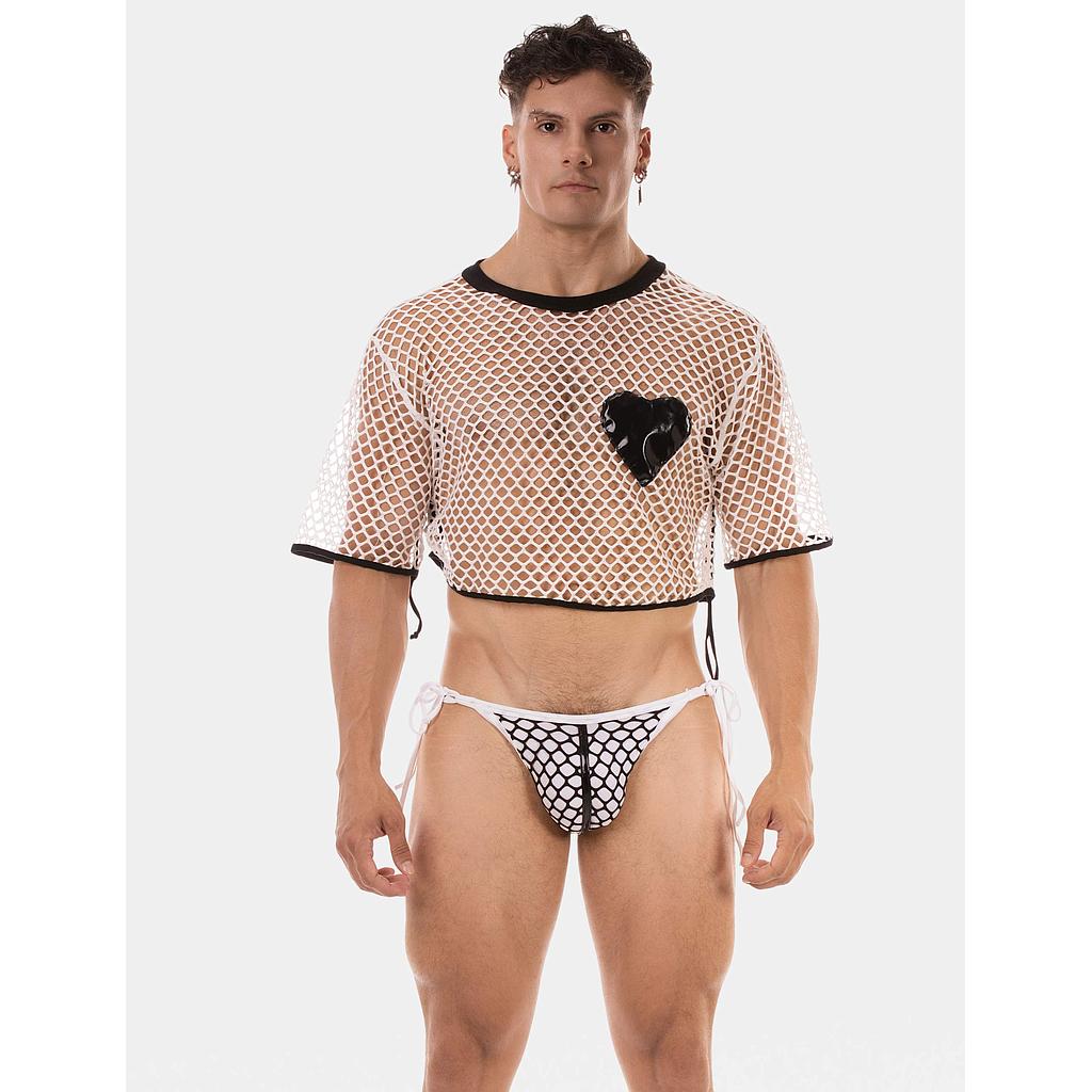 BARCODE BERLIN CROP TOP RULI