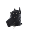 DOG HEAD BALACLAVA