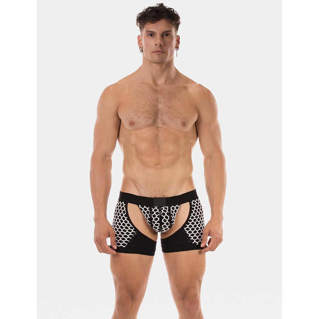 BARCODE BERLIN CHAPS BOXER REVO