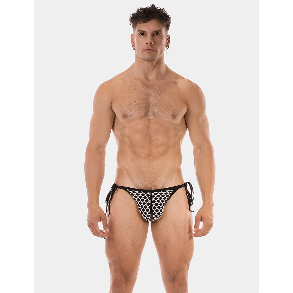 BARCODE BERLIN BRIEF ROSO