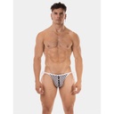 BARCODE BERLIN BRIEF ROSO