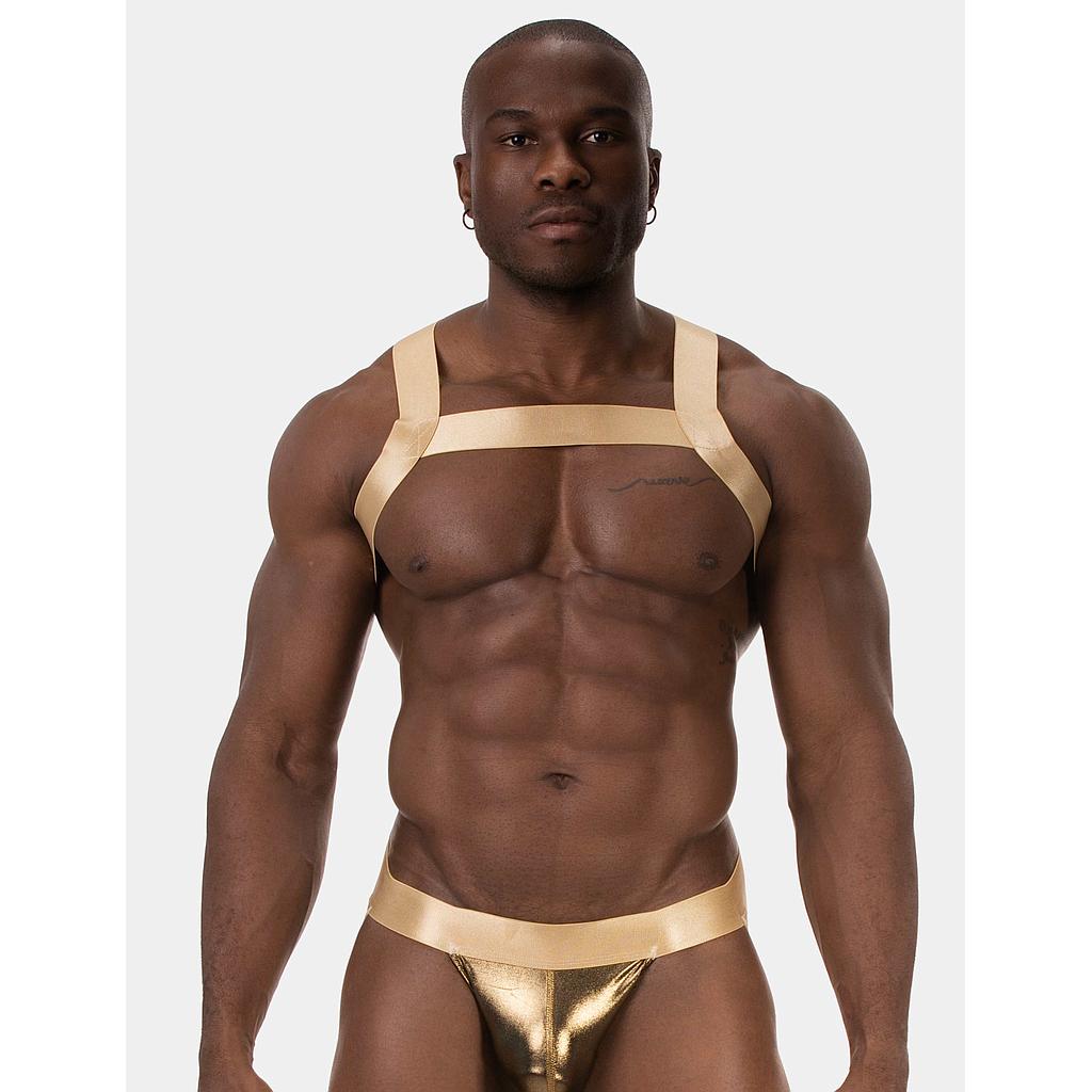 BARCODE BERLIN HARNESS DONO