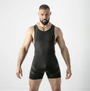 LOCKER GEAR OPEN ACCESS SINGLET