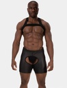 BARCODE BERLIN CHAPS SHORT JIHO