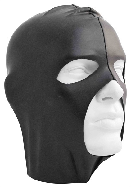 MISTER B DATEX COCKSUCKER HOOD