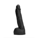 ALL BLACK AB11 DILDO 22cm