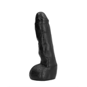 ALL BLACK AB12 DILDO 22cm