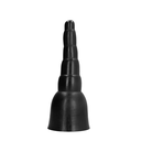 ALL BLACK AB18 LARGE PLUG 34cm