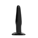 ALL BLACK AB28 PLUG 12cm