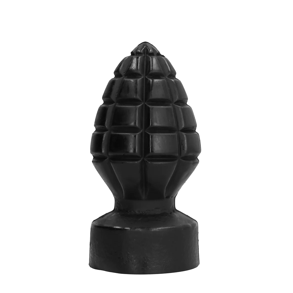 AB 33 GERNADE PLUG 14cm
