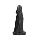 ALL BLACK AB38 DILDO 39cm