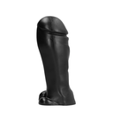 ALL BLACK AB48 DILDO 35cm