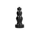 All Black AB56 Butt Plug DepthTraining