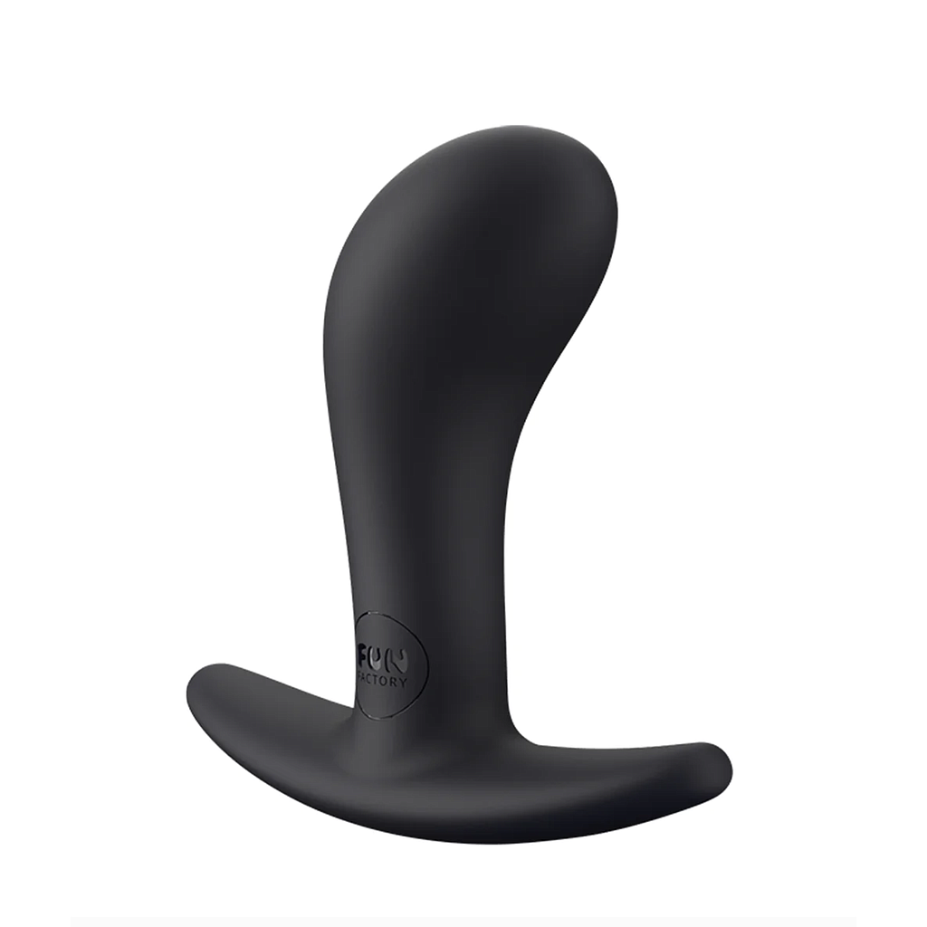 BOOTIE S BUTT PLUG