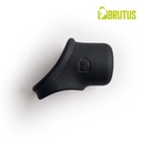 BRUTUS SHAFT HUGGER HAYPERSOFT COCKSLING