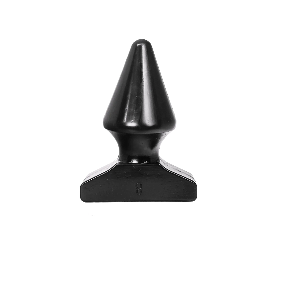AB 79 BUTT PLUG 17cm