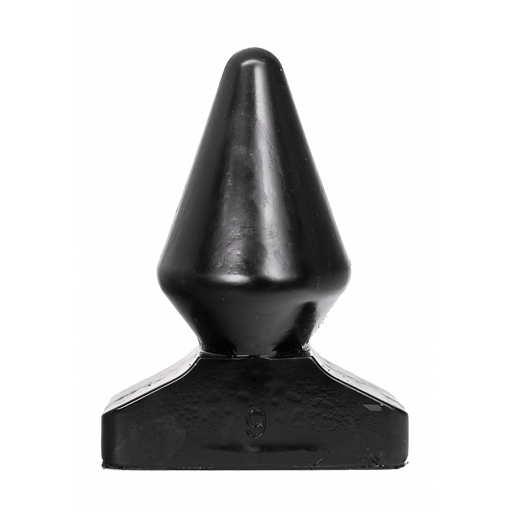 AB 80 BUTT PLUG 18,5cm