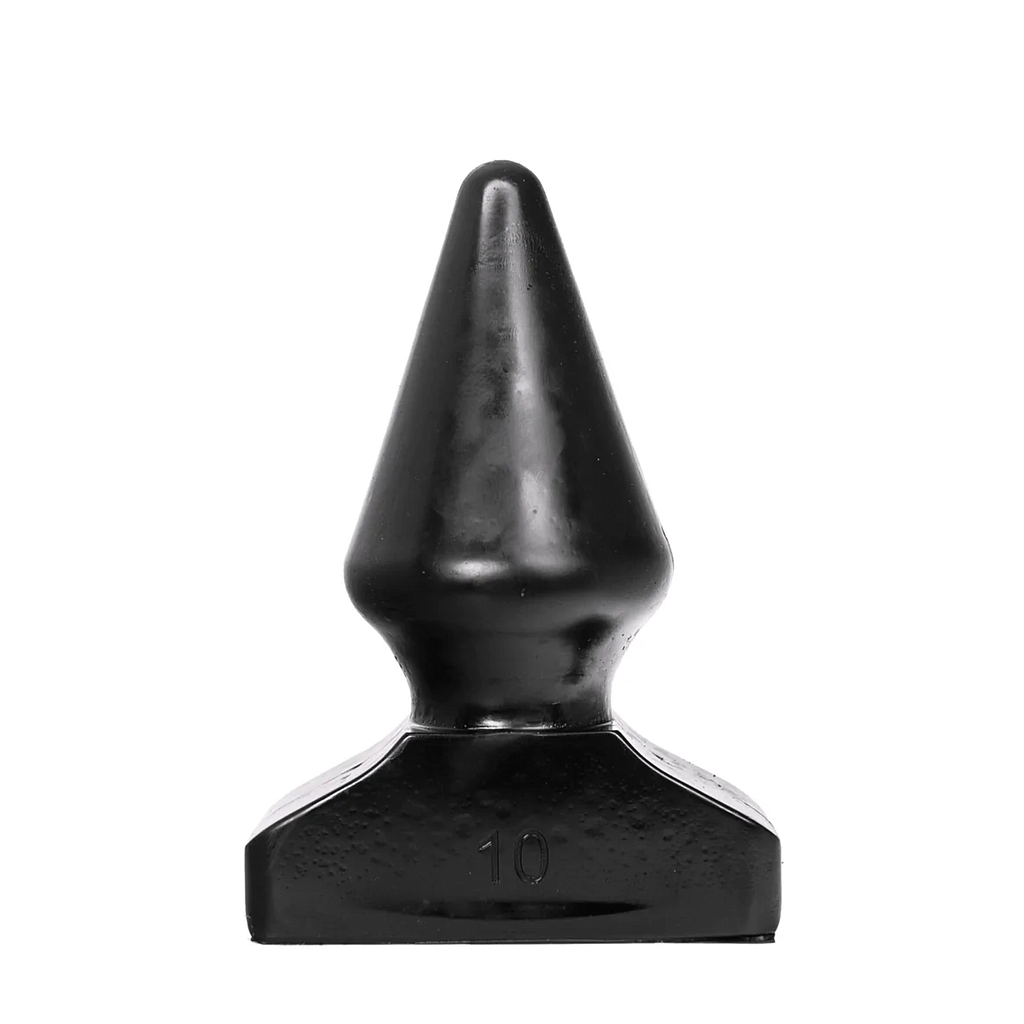 AB 81 BUTT PLUG 20,5cm