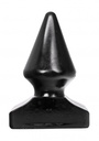 All Black AB82 Butt Plug
