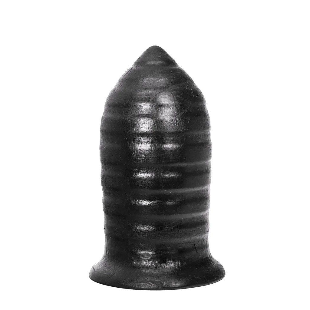 ALL BLACK AB85 DILDO 16cm
