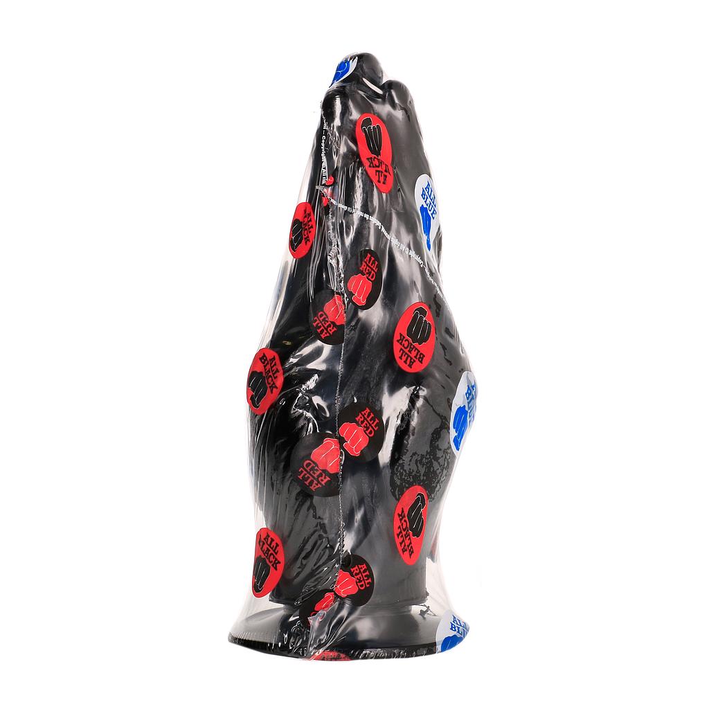 ALL BLACK HAND AB13 21cm