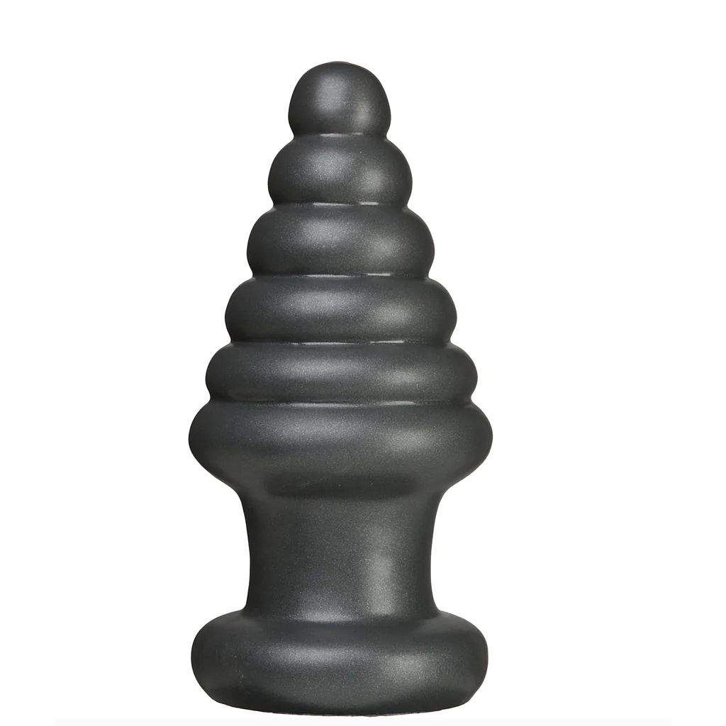 AMERICAN BOMBSHELL DESTROYER BUTT PLUG