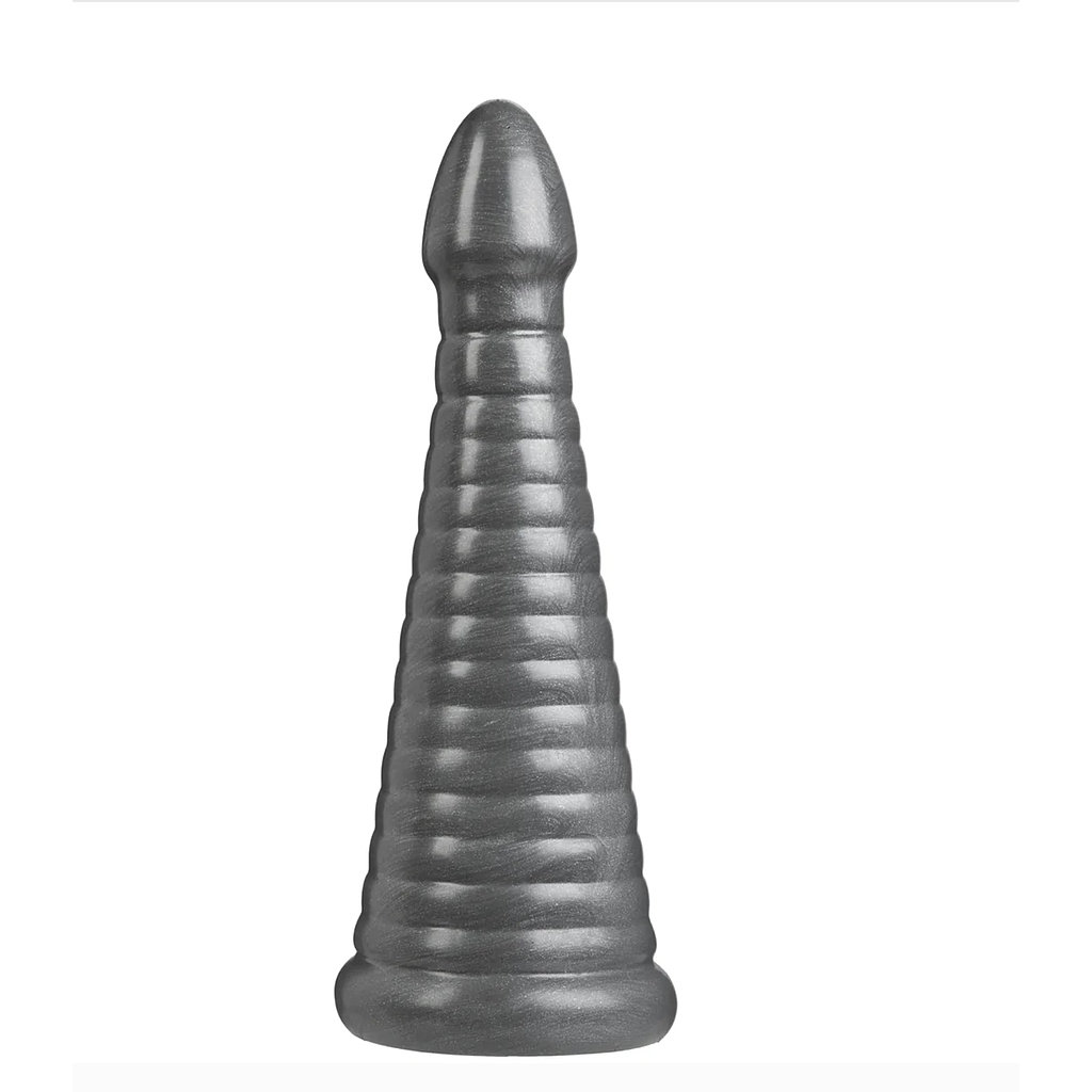 AMERICAN BOMBSHELL ROCKEYE BUTT PLUG
