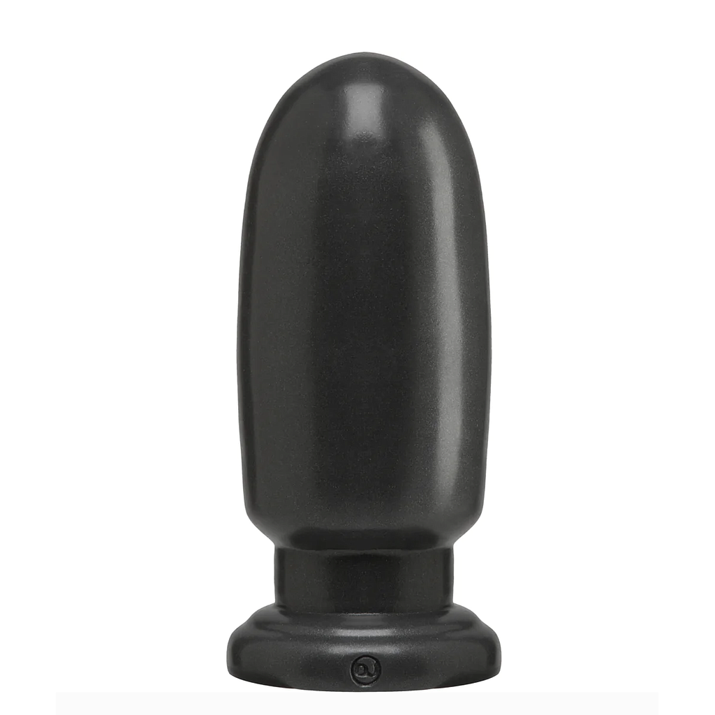 AMERICAN BOMBSHELL SHELLSCHOCK BUTT PLUG LARGE