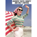 DM GOODBYE YOUTH CARD